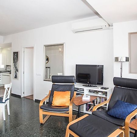 The Gran Via Penthouse Apartment Barcelona Exterior foto