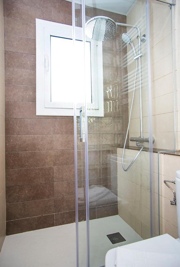 The Gran Via Penthouse Apartment Barcelona Exterior foto