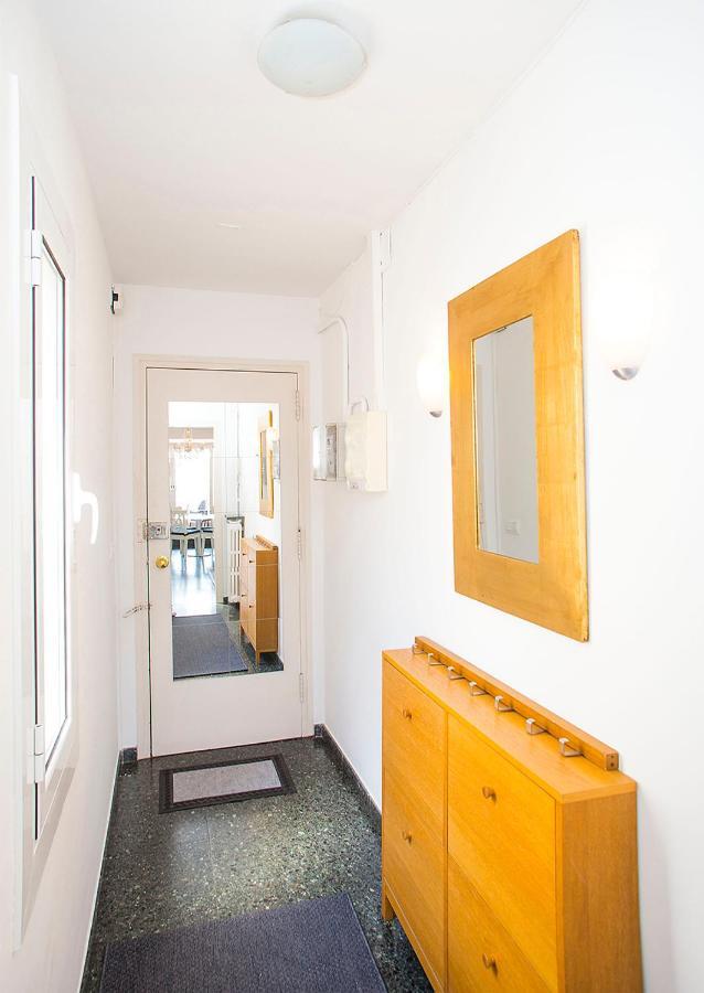 The Gran Via Penthouse Apartment Barcelona Exterior foto